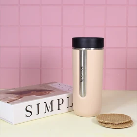 ماگ نسپرسو کرم 540 میلی‌لیتر