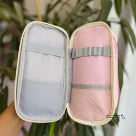 جامدادی برزنتی PERFECT