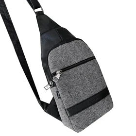 کیف بادی بگ فوروارد مدل FORWARD - FCLT637 BODY