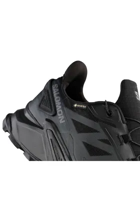کفش های زمستانی مردانه ضد آب و مقاوم در برابر سرما Supercross Goretex L41110100-22704