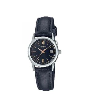 ساعت مچی زنانه کاسیو CASIO LTP-V002L-1B3