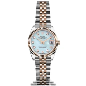 ساعت زنانه رولکس Rolex datejust B2C