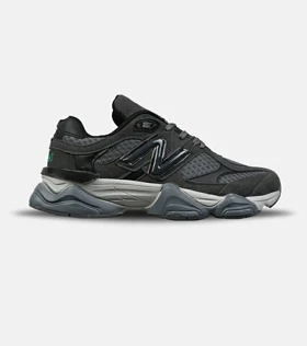 کفش کتانی مردانه و زنانه خاکستری NEW BALANCE 9060 مدل 8574