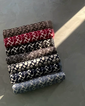 شال نخی کجراه وارداتی