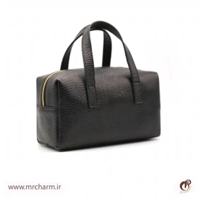 کیف لوازم آرایشی چرم mrc1318-21