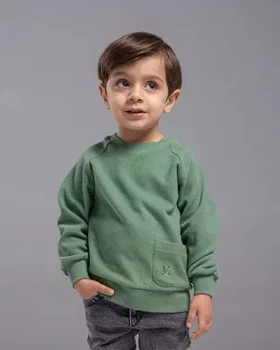 بلوز پسرانه ملورینا Melorina کد 42210