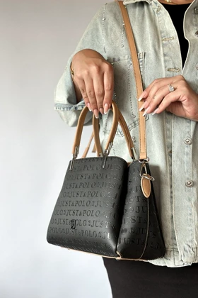 کیف زنانه دوشی just-polo