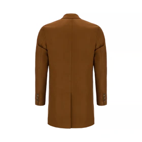 اورکت مردانه وینترهارت مدل M2064001CO