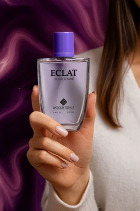 ادکلن اکلت زنانه 100 میل