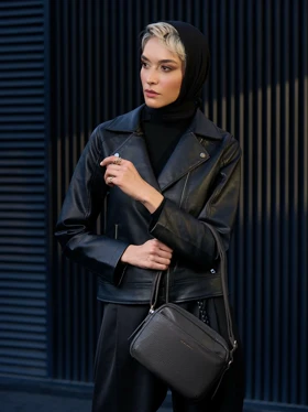 کیف دوشی زنانه دیوید جونز