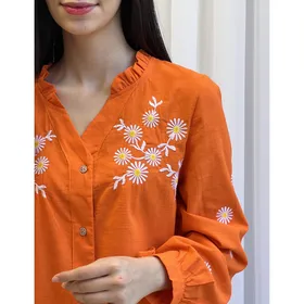 تونیک گل بابونه 2