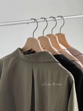 شومیز کج راه