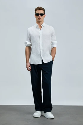 پیراهن مردانه lufian lufian