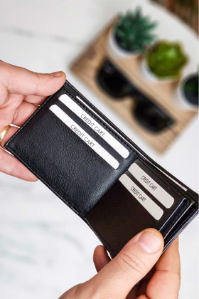 کیف پول مردانه vanilla-collection vanilla-collection