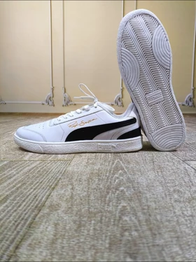 کتانی اورجینال مدل Puma Up