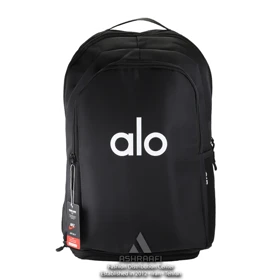 کوله پشتی الو alo Backpack A01