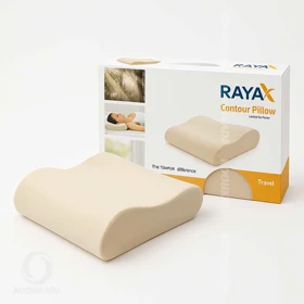 بالش مسافرتی طبی رایا