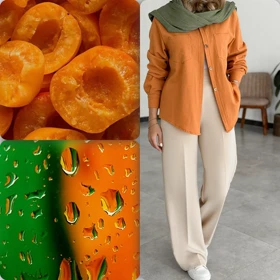 شلوار پارچه‌ای