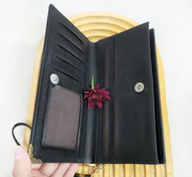 کیف دستی و کمربندی مردانه Classic