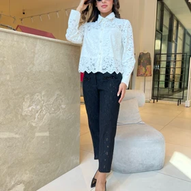 پیراهن مجلسی