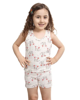 ست زیرپوش دخترانه ارمیتا