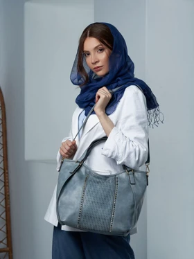 کیف دستی زنانه دیوید جونز