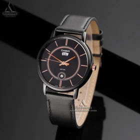 ساعت مچی کاسیو Casio MTP-B120BL-1AV