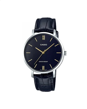 ساعت مچی زنانه کاسیو CASIO LTP-VT01L-1B