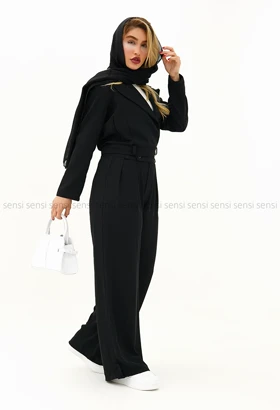 ست کت شلوار دوجیب فیتو مورگان کد1005713