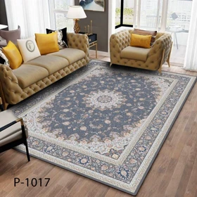 روفرشی کشدار ترک کد p-1017