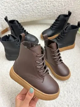 پوتین بچه گانه نقلی شیکو – مناسب سایز 22 تا 25