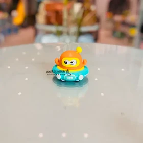 سفینه دوطرف متحرک