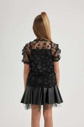 تیشرت بچگانه اورجینال دیفکتو defacto