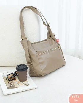 کیف دوبندی 3زیپ 2243