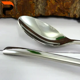 ست قاشق چنگال غذاخوری استیل 6 عددی 057 – win2