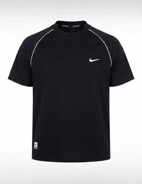 تیشرت اسپرت مردانه نایک Nike Iron Soul M
