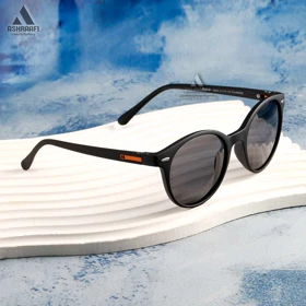 عینک آفتابی اگا مورل Morel 20105 (طیف رنگی سوم)