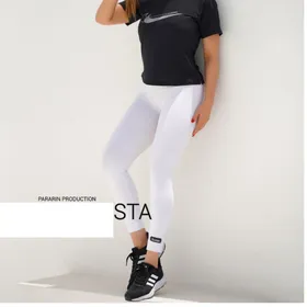 لگ زنانه پنبه لاکرا Reebok
