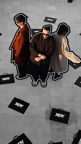 پالتو بلند