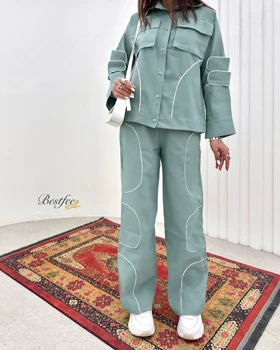 ست لباس مجلسی