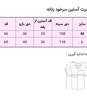 تی‌شرت نخ‌پنبه