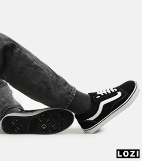 کفش کتانی مردانه و زنانه ونس VANS