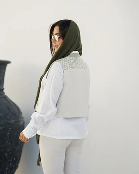 ژیله و شومیز اسلپ