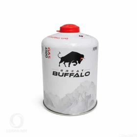کپسول گاز 450 گرمی BUFFALO