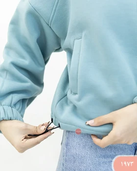 دورس نیم زیپ پایین گت 1973