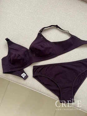 ست نخی بدون فنر عشوه