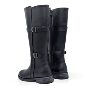 کفش بوت زنانه مدل 0177_Boots
