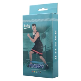 کش مینی لوپ کلو مدل 404L1441 بسته پنج عددی