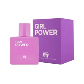 ادوپرفیوم نایس پاپت Girl Power زنانه حجم 100 میلی لیتر - رایحه Good Girl