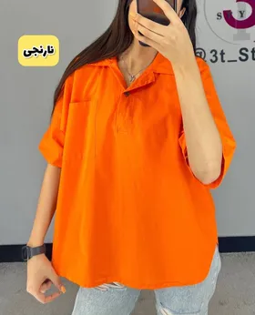 مانتو شومیز کیمونو